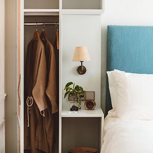 Habitación Individual Estándar